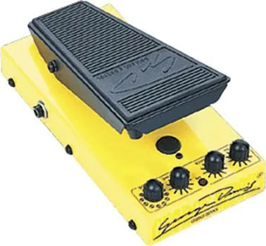 George Dennis GD-130 Delay-Reverb-Panning-Hold