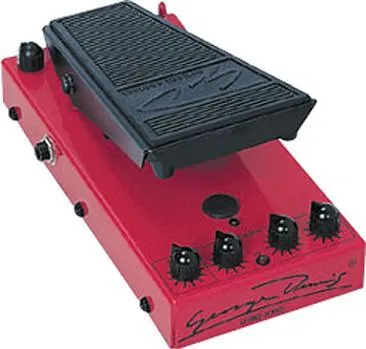 George Dennis GD-135 The Tube