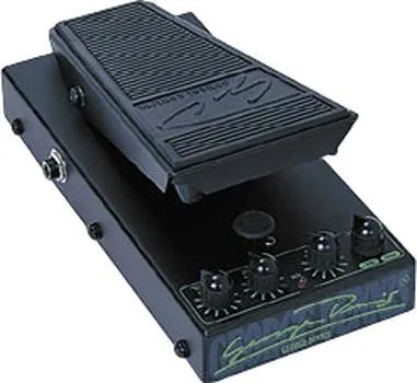 George Dennis GD-25 Panorama-Stereo-Volume