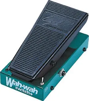George Dennis GD-40 Wah-Wah Switch+
