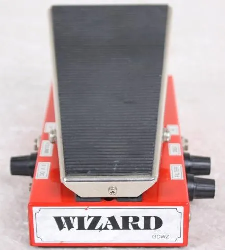 George Dennis GDWZ Wizard