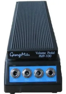 George Miles RVP-100 Volume Pedal