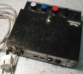 Gerd Schulte Compact Phasing A