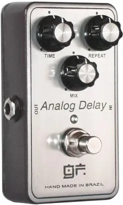 GF Pedals Analog Delay