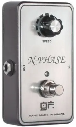 GF Pedals N-Phase