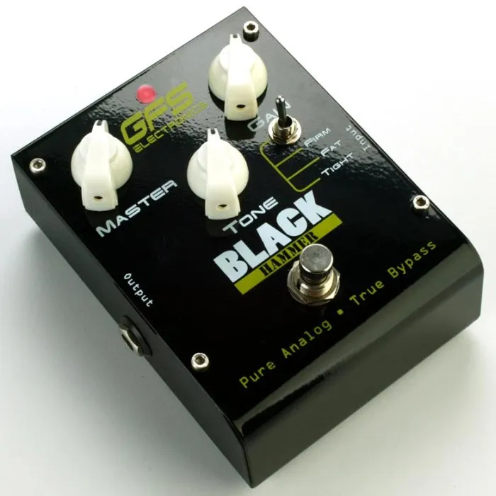 GFS Electronics Black Hammer