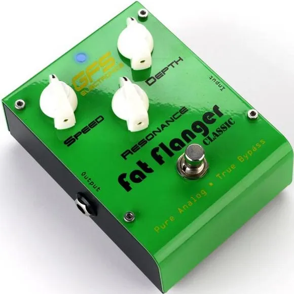 GFS Electronics Fat Flanger Classic
