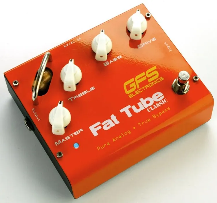 GFS Electronics Fat Tube Classic