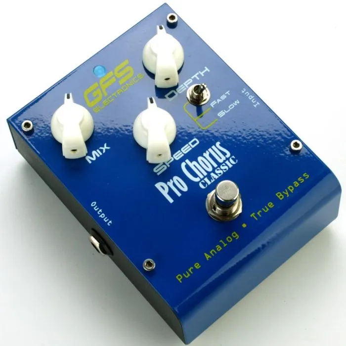 GFS Electronics Pro Chorus Classic