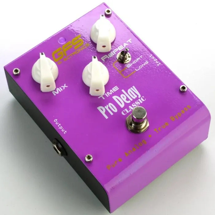 GFS Electronics Pro Delay Classic