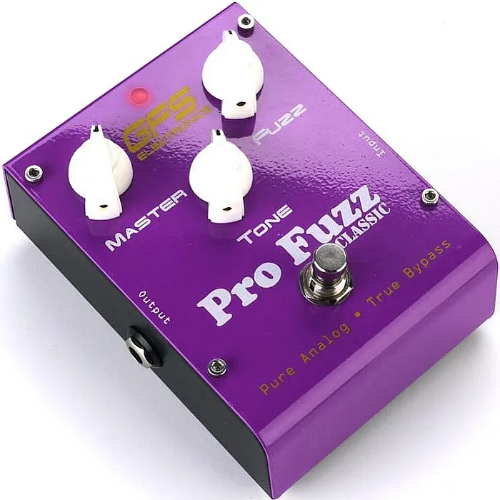 GFS Electronics Pro Fuzz Classic