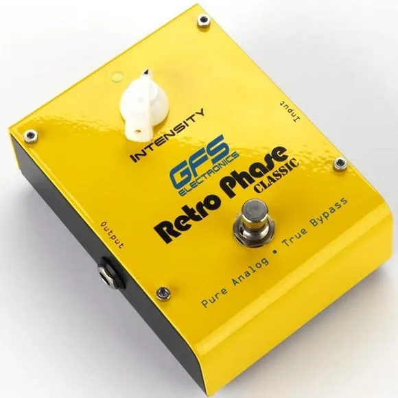 GFS Electronics Retro Phase Classic