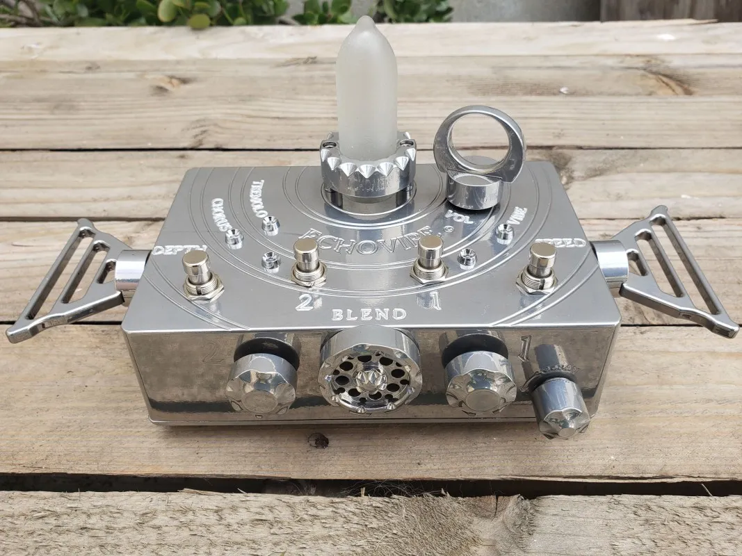 Ghost Electronic EchoVibe/Mothership