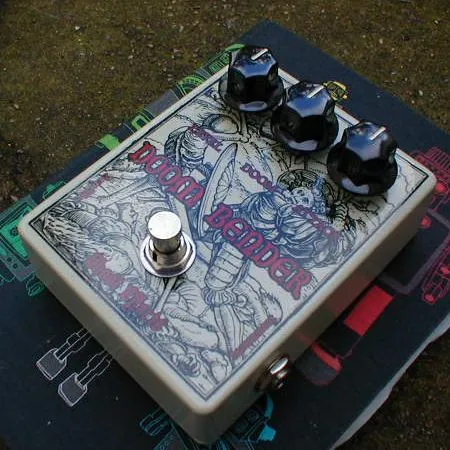Ghost Effects Doom Bender MkI