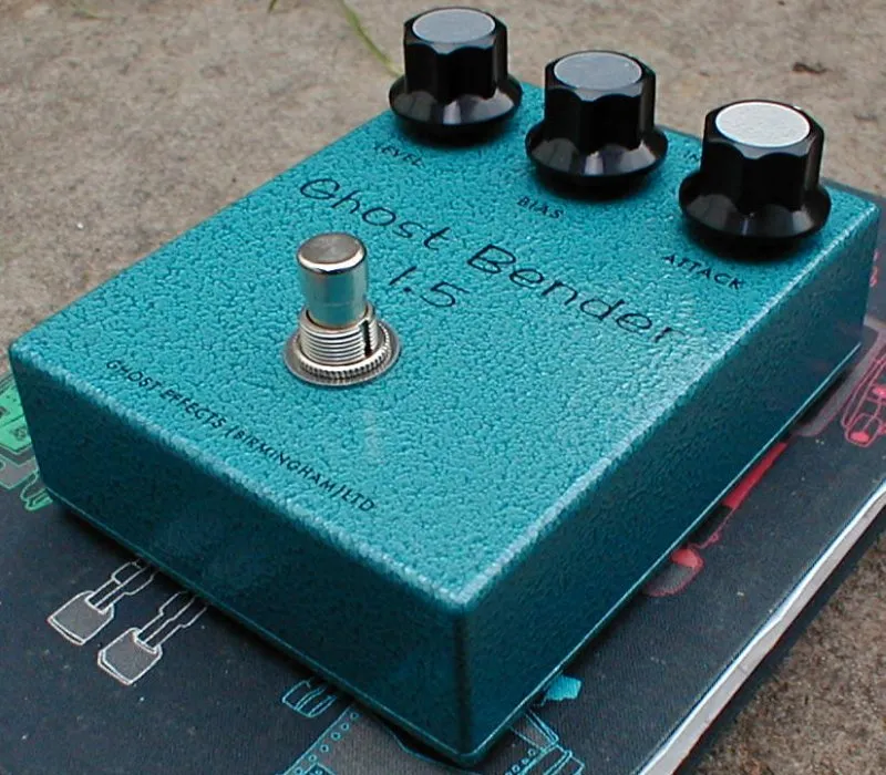 Ghost Effects Ghost Bender Mk1.5