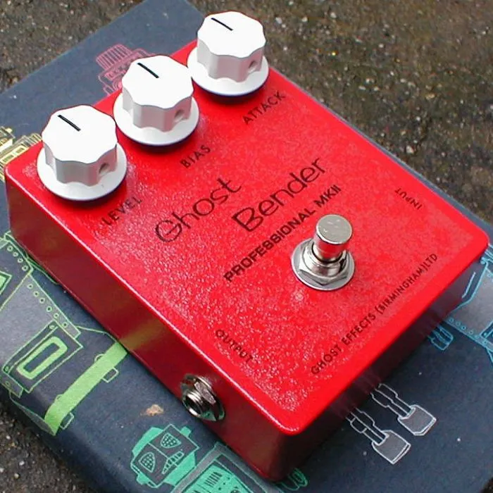 Ghost Effects Ghost Bender MkII