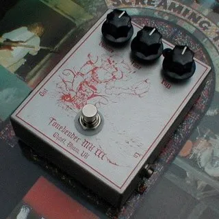 Ghost Effects Ghost Bender MkIII