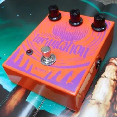 Ghost Effects Lunar Incantation