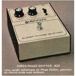 Giannini BZ2 Super Phase Shifter