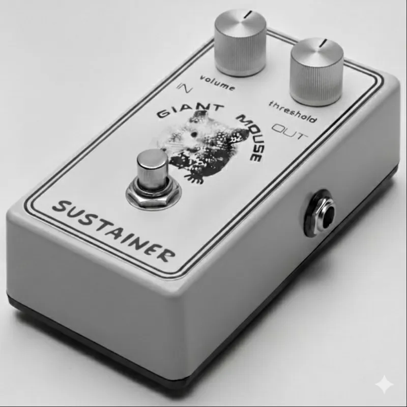 Giant Mouse Sustainer