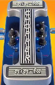 Gig-FX Chopper