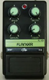 Gig FL-01 Flanger