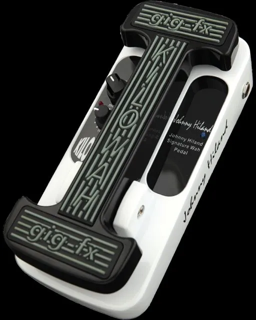 Gig-FX Johnny Hiland signature Kilo Wah