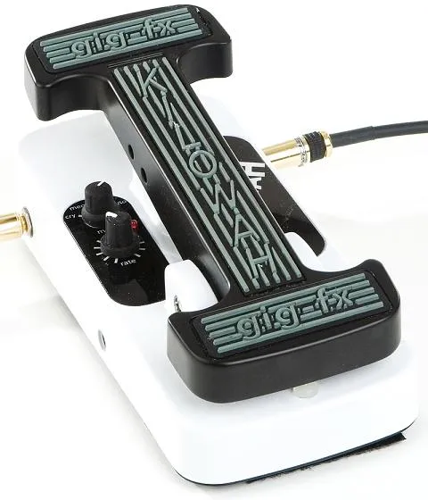 Gig-FX Kilo Wah