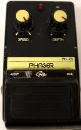 Gig PH-01 Phaser