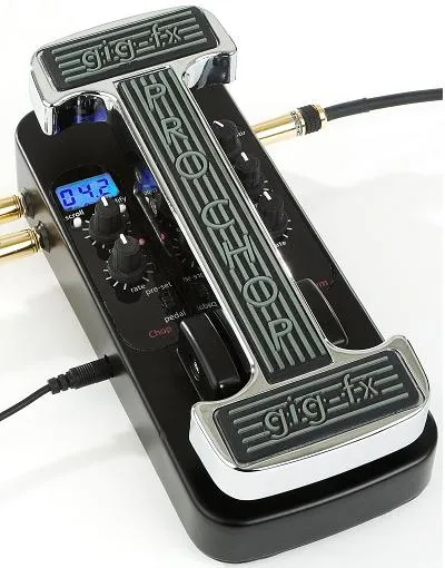 Gig-FX Pro-Chop