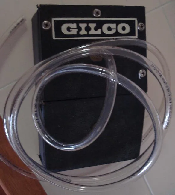 Gilco Electronics Speak-Easy