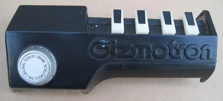 Gizmo Inc. Bass Gizmotron