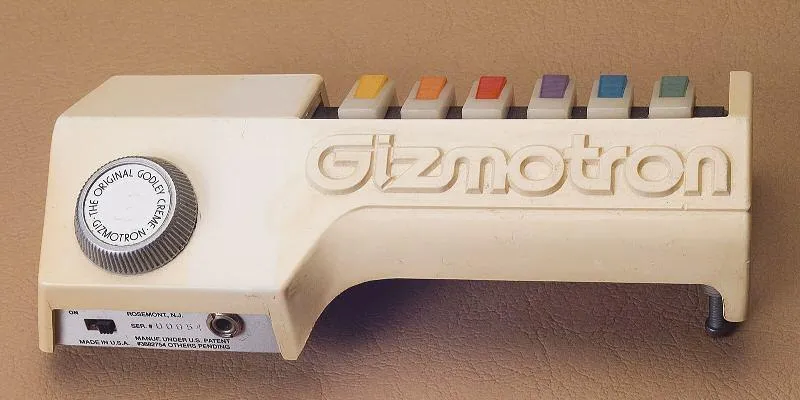 Gizmo Inc. Gizmotron