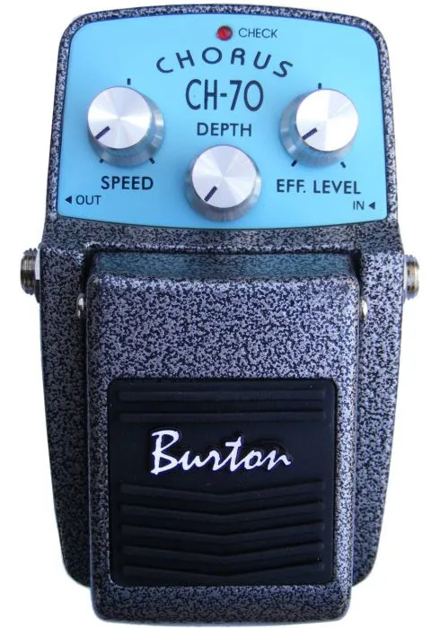 Glen Burton CH-70 Chorus
