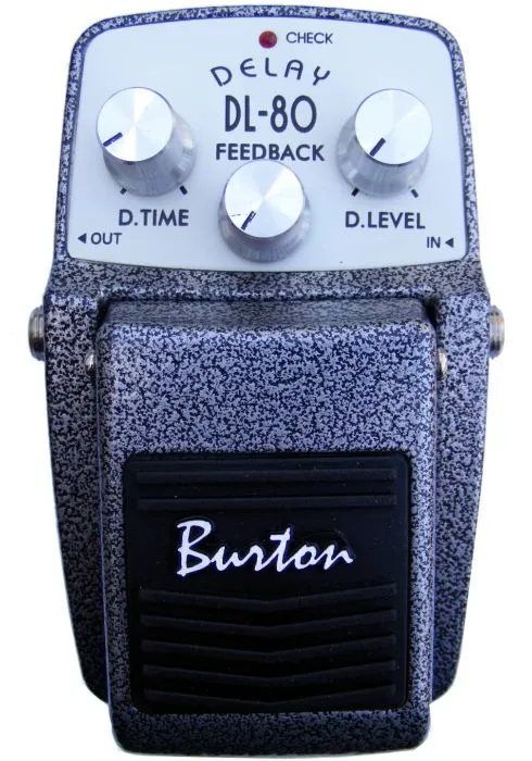 Glen Burton DL-80 Delay