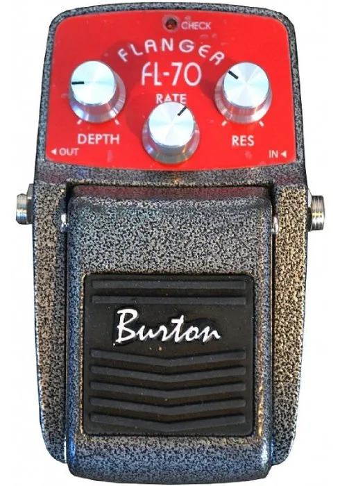 Glen Burton FL-70 Flanger