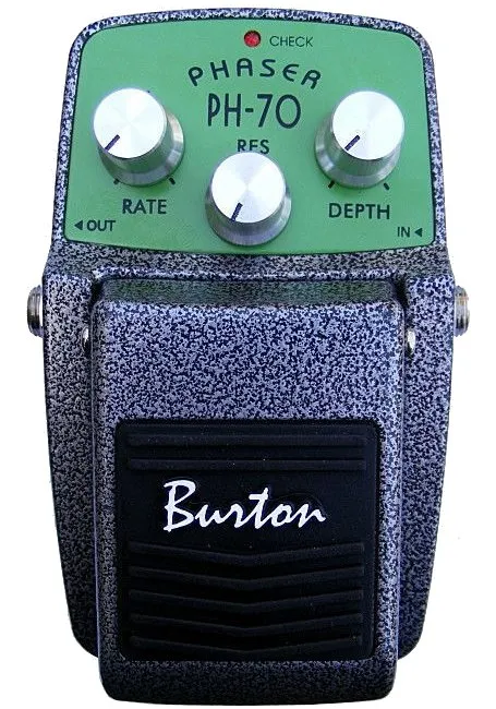 Glen Burton PH-70 Phaser