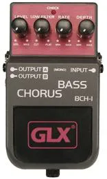 GLX BCH-1 Bass Chorus