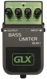 GLX BLM-1 Bass Limiter