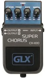 GLX CH-100 Super Chorus