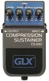 GLX CS-100 Compression Sustainer