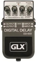 GLX DD-100 Digital Delay