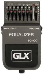 GLX EQ-100 Equalizer