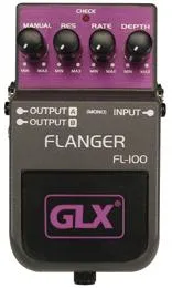 GLX FL-100 Flanger