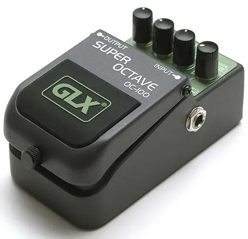 GLX OC-100 Super Octave