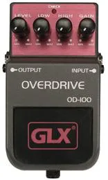 GLX OD-100 Overdrive