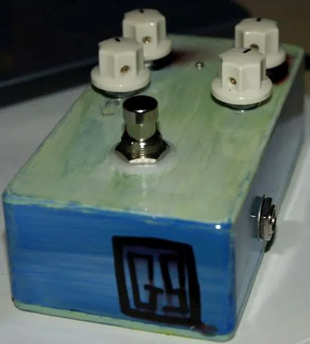 GodaSound GodaBender