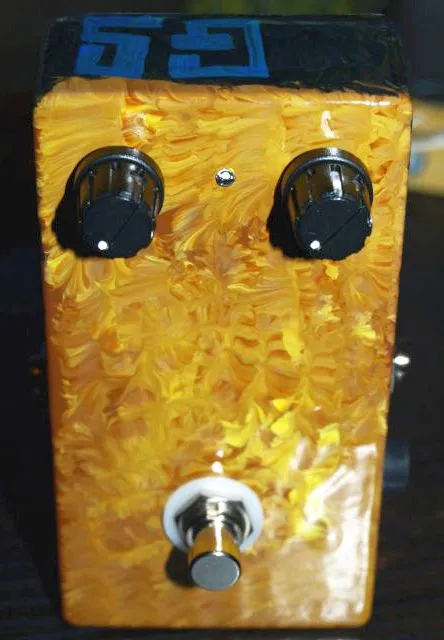 GodaSound OK Bender Plus