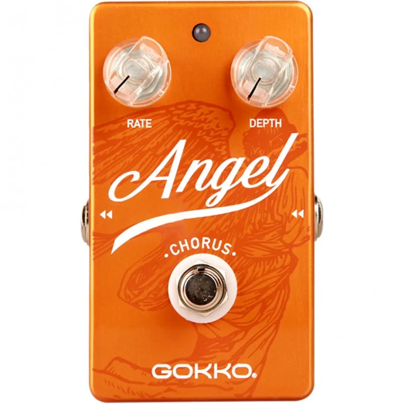 Gokko Audio GK-23 Angel Chorus
