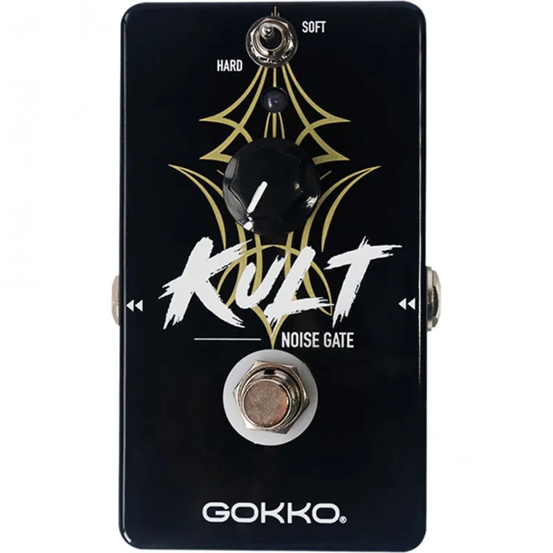 Gokko Audio GK-28 Kult - Noise Gate